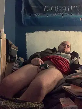 GeilerHSVFAN1989 online show from 01-17-26, 04:11