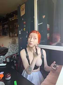 DaddysLittleSlutfox online show from 04-18-26, 02:54