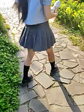 shaoshao-7758 online show from 04-25-26, 12:35