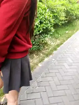 shaoshao-7758 online show from 04-26-26, 12:30