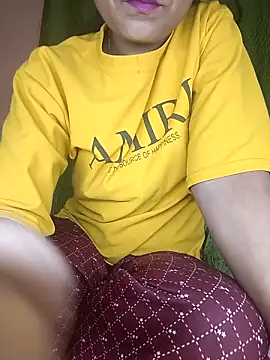 Hott Archana online show from 11-16-25, 04:12