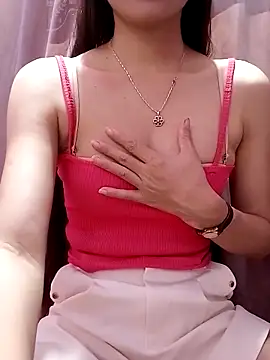 CherryBeii online show from 10-10-25, 04:39