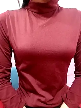 CherryBeii online show from 01-08-26, 03:42