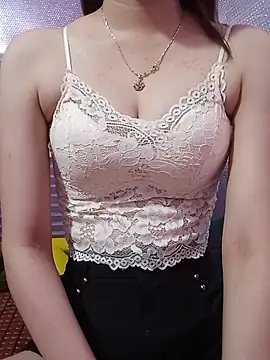CherryBeii online show from 05-15-26, 10:50