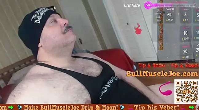 bullmusclejoe online show from 01-13-25, 06:59