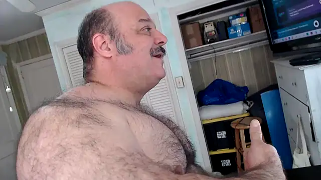 bullmusclejoe online show from 02-14-26, 04:48