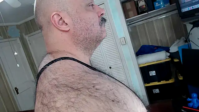 bullmusclejoe online show from 03-01-26, 03:03