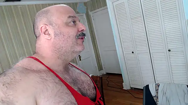 bullmusclejoe online show from 03-08-26, 08:34