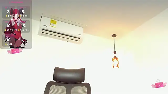 kaylajhonnes6 online show from 09-12-25, 02:39