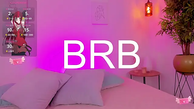 kaylajhonnes6 online show from 10-04-25, 01:20