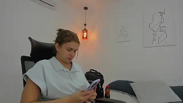 kaylajhonnes6 online show from 10-16-25, 02:51