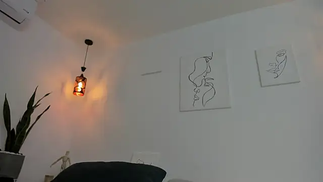 kaylajhonnes6 online show from 10-19-25, 01:45