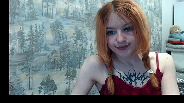 Snapshot of __Elina__ chatting on 11-26-25, 08:48 Elina online show from 11-26-25, 08:48