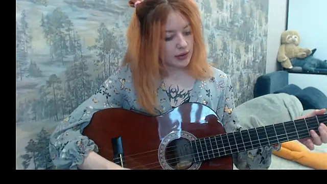 Snapshot of __Elina__ chatting on 12-02-25, 06:41 Elina online show from 12-02-25, 06:41