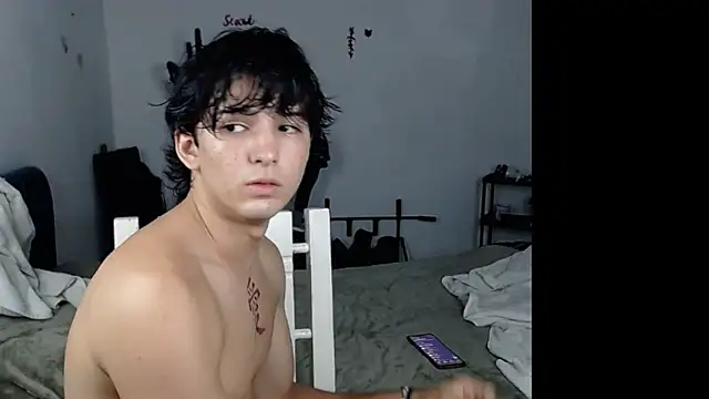 big lunatic online show from 10-12-25, 01:59