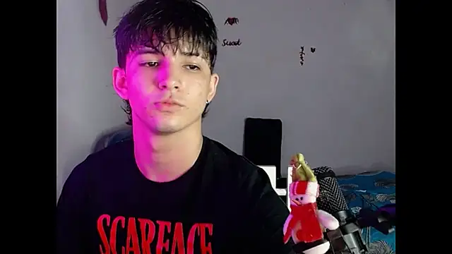 big lunatic online show from 12-19-25, 03:13