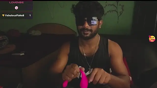 royeoy22 online show from 04-13-26, 07:25