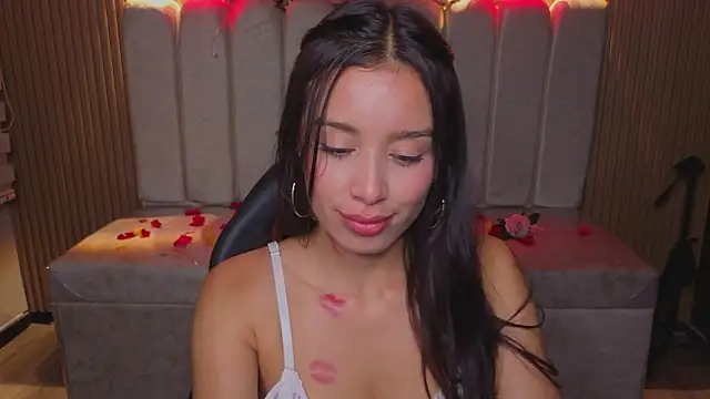  Mia Evans 1 online show from 02-14-26, 08:27