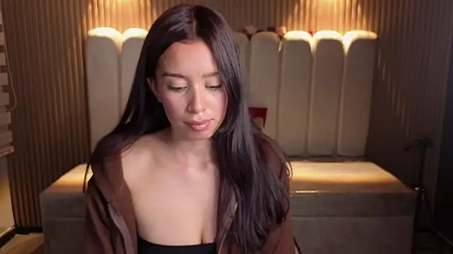 Snapshot of _Mia_Evans_1 chatting on 04-10-26, 07:40 Mia Evans 1 online show from 04-10-26, 07:40
