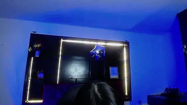  Charlotte Collins  online show from 03-03-26, 03:07