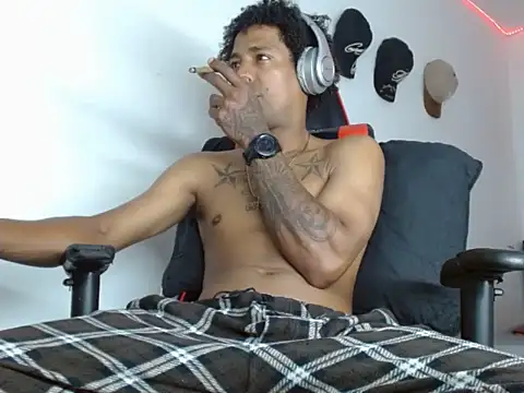 BBC Black  online show from 03-20-26, 02:44