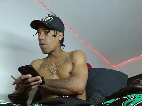 BBC Black  online show from 03-31-26, 02:06