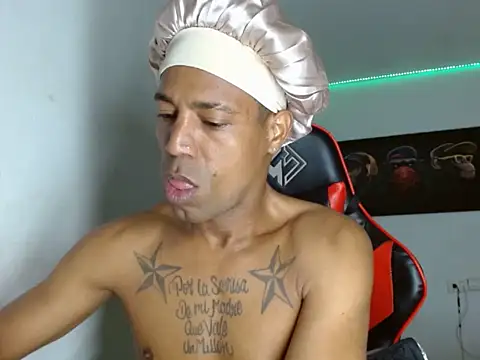 BBC Black  online show from 04-21-26, 12:33