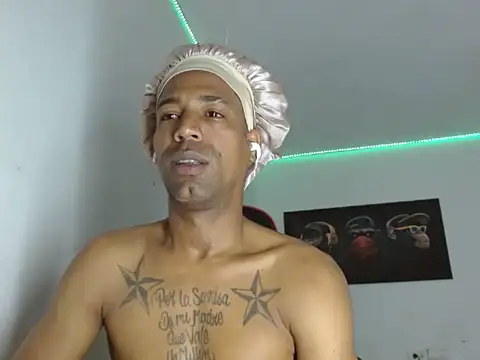 BBC Black  online show from 04-27-26, 12:25