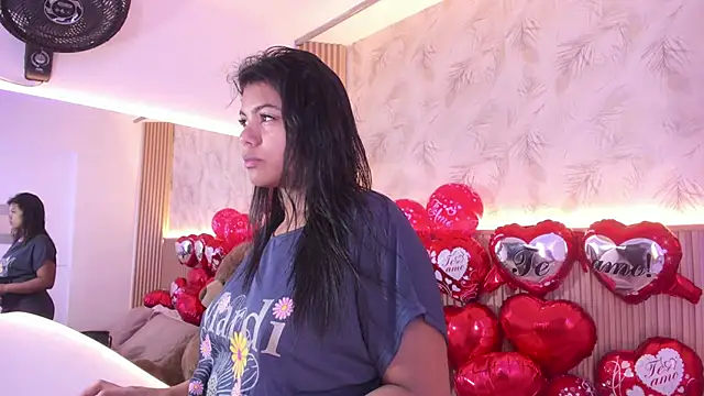 Liss-Reyes online show from 02-13-26, 12:12