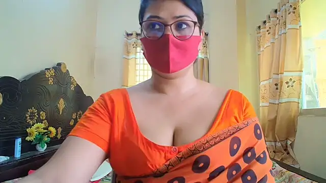 Elena cruz5 online show from 06-06-26, 04:06