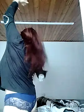 CARITOMIO online show from 02-09-26, 02:32