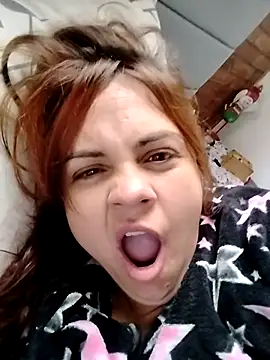 CARITOMIO online show from 02-19-26, 01:18