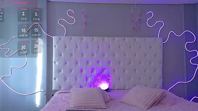 Emma visconti online show from 11-10-25, 12:48