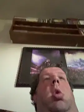 Stephanie1984 online show from 09-09-25, 04:06