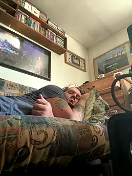 Stephanie1984 online show from 09-13-25, 12:38