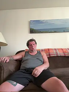 Stephanie1984 online show from 09-19-25, 12:06