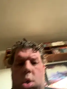 Stephanie1984 online show from 09-28-25, 11:59