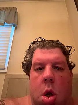 Stephanie1984 online show from 10-04-25, 12:03