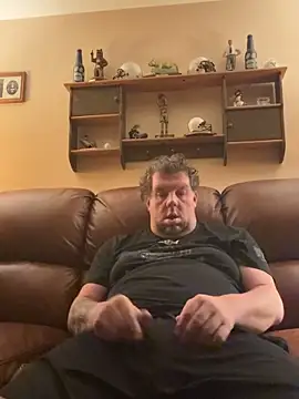 Stephanie1984 online show from 10-09-25, 03:26