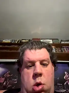 Stephanie1984 online show from 11-25-25, 03:39