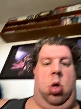 Stephanie1984 online show from 12-03-25, 05:33