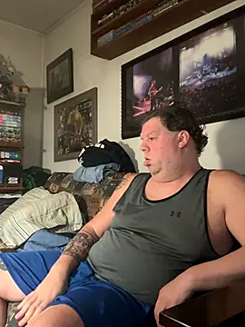 Stephanie1984 online show from 12-04-25, 01:20