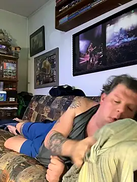 Stephanie1984 online show from 12-05-25, 03:26