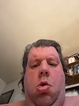 Stephanie1984 online show from 02-03-26, 01:16