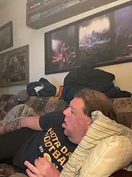 Stephanie1984 online show from 03-07-26, 04:31