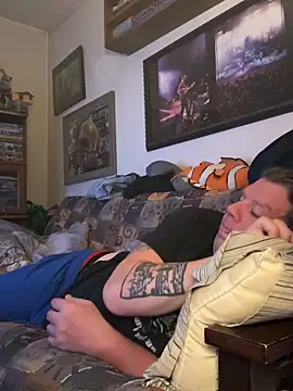 Stephanie1984 online show from 03-21-26, 05:12