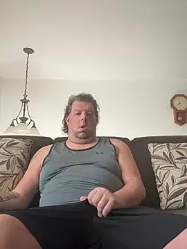 Stephanie1984 online show from 04-17-26, 11:57