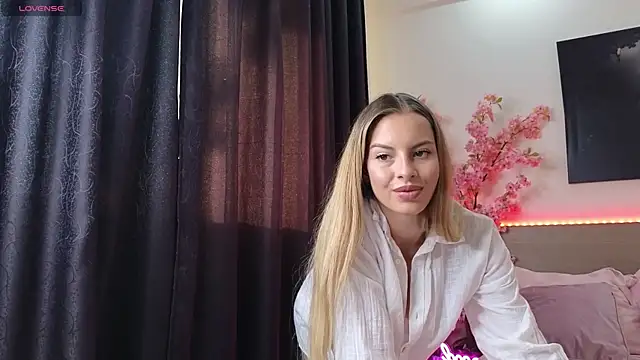 anexblondie online show from 10-27-25, 01:59