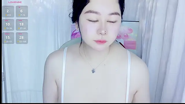 Scarlett-oracle online show from 06-14-26, 10:28
