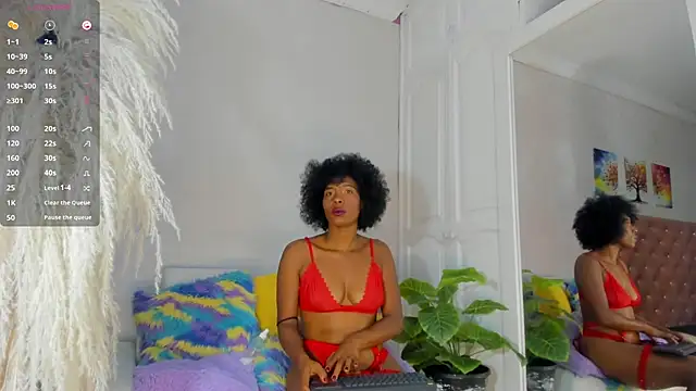 CardyKambell1 online show from 10-08-25, 05:16